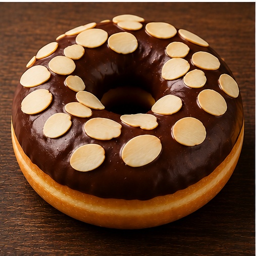 Almond Cheese